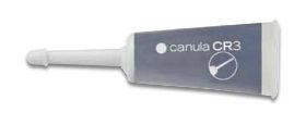 Medical Canula Tubes